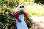 Foto des Kostüms