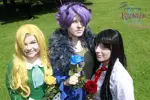 Cosplay-Cover: Garry [Ib]