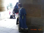 Foto des Kostüms