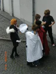 Foto des Kostüms