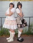 Foto des Kostüms