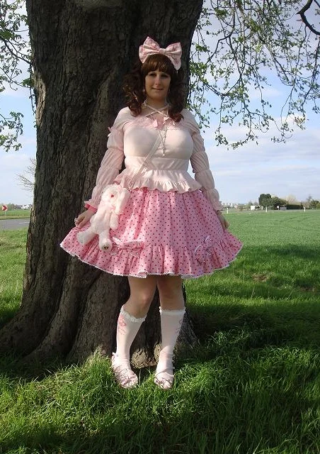 Cosplay-Cover: Usakumya Love <3
