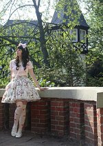 Cosplay-Cover: Metamorphose ♡ Candy House