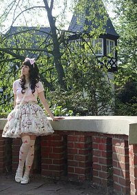 Cosplay-Cover: Metamorphose ♡ Candy House