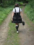 Foto des Kostüms
