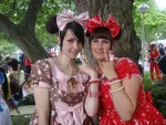 Foto des Kostüms