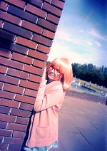 Cosplay-Cover: Kuriyama Mirai