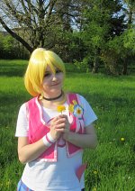 Cosplay-Cover: Eli Ayase - Happy Maker