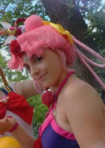 Cosplay-Cover: Sele Sele
