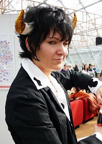 Cosplay-Cover: Lambo Bovino [TYL]