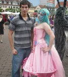 Foto des Kostüms