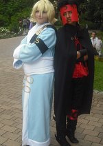 Cosplay-Cover: Kurogane (Basic)