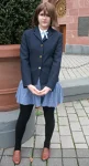 Foto des Kostüms