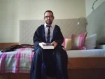 Foto des Kostüms