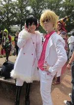Cosplay-Cover: Shizuo Heiwajima [Delic] - Psychedelic Dreams