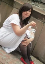 Cosplay-Cover: Tamara (In all my dreams I drown)