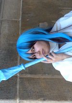 Cosplay-Cover: Yuki-Onna