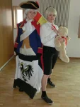 Foto des Kostüms