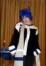 Cosplay-Cover: KAITO