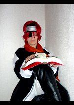 Cosplay-Cover: Lavi (1. Uniform)