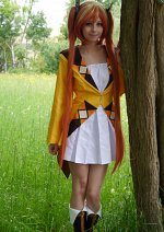 Cosplay-Cover: Enju