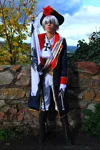 Foto des Kostüms