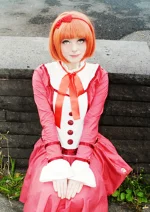 Cosplay-Cover: Haruka Nanami  • 七海春歌 • [ST☆RISH]