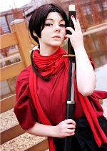 Cosplay-Cover: Kashuu Kiyomitsu • 加州清光 • [Casual]