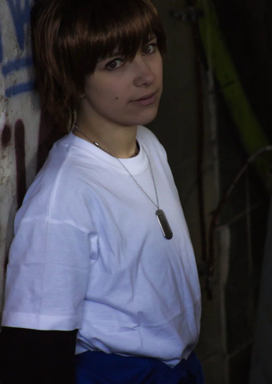 Cosplay-Cover: Keisuke