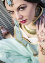 Cosplay-Cover: Jasmin [Historische Version]