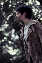 Cosplay-Cover: Castiel [Purgatory]