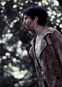 Cosplay-Cover: Castiel [Purgatory]