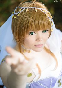 Cosplay-Cover: Sakura Hime (Cover 27)