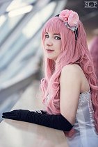 Cosplay-Cover: Luka (Camellia)