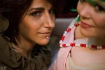 Cosplay-Cover: Axis (Chapter 5)