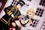 Cosplay-Cover: Anri Yoshiwara