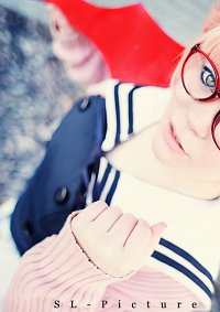 Cosplay-Cover: Mirai Kuriyama