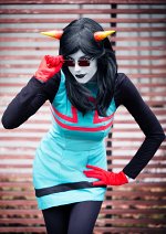 Cosplay-Cover: Latula Pyrope