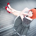 Cosplay: Nanami Haruka - Debut 2.o