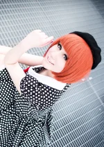 Cosplay-Cover: Nanami Haruka - Debut 2.o