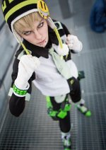 Cosplay-Cover: Noiz