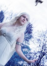 Cosplay-Cover: Daenerys Targaryen [Wedding]