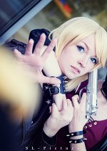 Cosplay-Cover: MC [blonde]