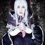 Cosplay: The Doll