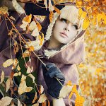 Cosplay: Elfe