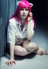 Cosplay-Cover: Lucy / Nyuu