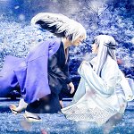 Cosplay: Nura Rikuo