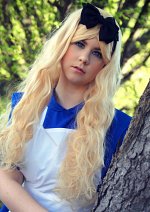 Cosplay-Cover: Alice