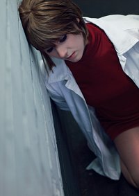 Cosplay-Cover: Shiho Miyano / Sherry