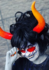 Cosplay-Cover: Gamzee Makara ♑